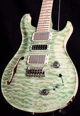 Paul Reed Smith Private Stock Special Semi-Hollow Key Lime-Brian's Guitars