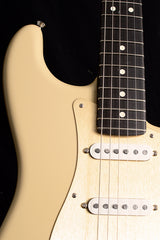 Fender American Professional Stratocaster Rosewood Neck Limited Desert Sand-Brian's Guitars