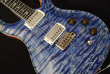 Paul Reed Smith Wood Library DGT Brian's Limited Faded Blue Jean-Brian's Guitars