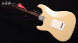 Fender American Professional Stratocaster Rosewood Neck Limited Desert Sand-Brian's Guitars