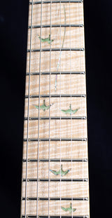 Paul Reed Smith Private Stock Special Semi-Hollow Key Lime-Brian's Guitars