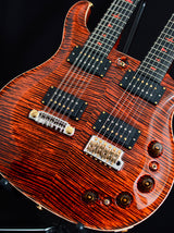 Paul Reed Smith Private Stock Doubleneck "Magma"-Brian's Guitars