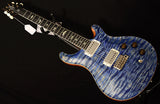 Paul Reed Smith Wood Library DGT Brian's Limited Faded Blue Jean-Brian's Guitars