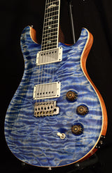 Paul Reed Smith Wood Library DGT Brian's Limited Faded Blue Jean-Brian's Guitars