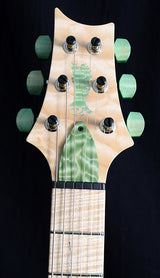 Paul Reed Smith Private Stock Special Semi-Hollow Key Lime-Brian's Guitars