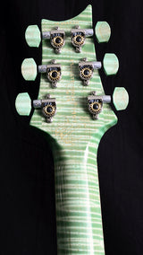 Paul Reed Smith Private Stock Special Semi-Hollow Key Lime-Brian's Guitars