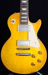 Used Gibson Custom 1958 Reissue Les Paul Standard Plain Top VOS-Brian's Guitars