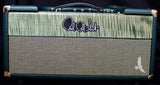 Paul Reed Smith HXDA Custom 30W Head British Green-Brian's Guitars