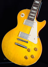 Used Gibson Custom 1958 Reissue Les Paul Standard Plain Top VOS-Brian's Guitars