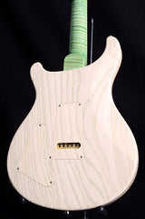 Paul Reed Smith Private Stock Special Semi-Hollow Key Lime-Brian's Guitars