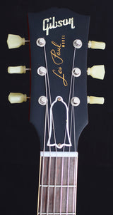 Used Gibson Custom 1958 Reissue Les Paul Standard Plain Top VOS-Brian's Guitars