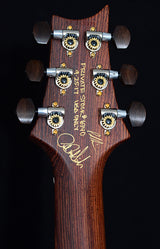 Paul Reed Smith Private Stock 594 Hollowbody II Rainforest Glow Smoked Burst-Brian's Guitars