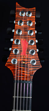 Paul Reed Smith Private Stock Doubleneck "Magma"-Brian's Guitars