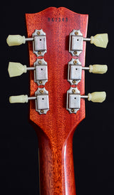 Used Gibson Custom 1958 Reissue Les Paul Standard Plain Top VOS-Brian's Guitars