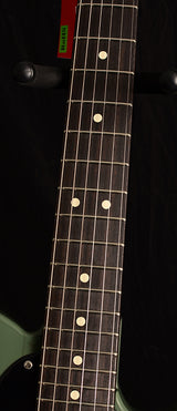 Fender American Professional Telecaster Rosewood Neck Limited Edition Olive-Brian's Guitars