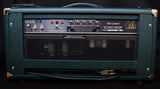 Paul Reed Smith HXDA Custom 30W Head British Green-Brian's Guitars