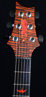 Paul Reed Smith Private Stock Doubleneck "Magma"-Brian's Guitars