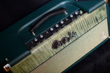 Paul Reed Smith HXDA Custom 30W Head British Green-Brian's Guitars