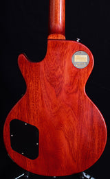 Used Gibson Custom 1958 Reissue Les Paul Standard Plain Top VOS-Brian's Guitars