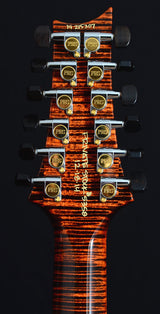 Paul Reed Smith Private Stock Doubleneck "Magma"-Brian's Guitars
