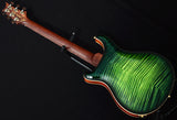 Used Paul Reed Smith Private Stock 594 Hollowbody II Rainforest Glow Smoked Burst-Brian's Guitars