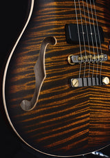 Paul Reed Smith Private Stock Custom 24 Semi-Hollow-Brian's Guitars