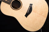 Taylor Custom Grand Pacific Running Horses Ziricote-Acoustic Guitars-Brian's Guitars