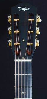 Taylor 712ce 12-Fret Western Sunburst-Brian's Guitars