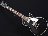 Used Gibson Les Paul Classic Custom-Brian's Guitars