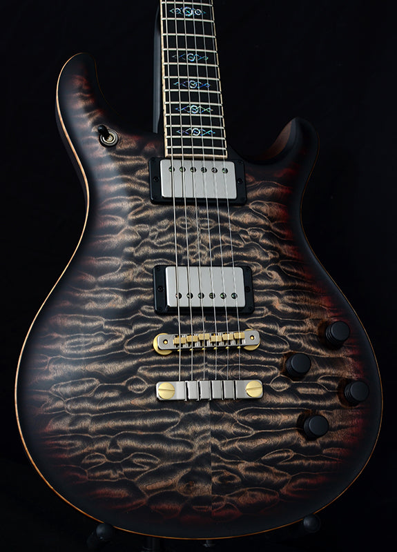 Used Paul Reed Smith Private Stock McCarty 594 Holcomb Burst-Brian's Guitars
