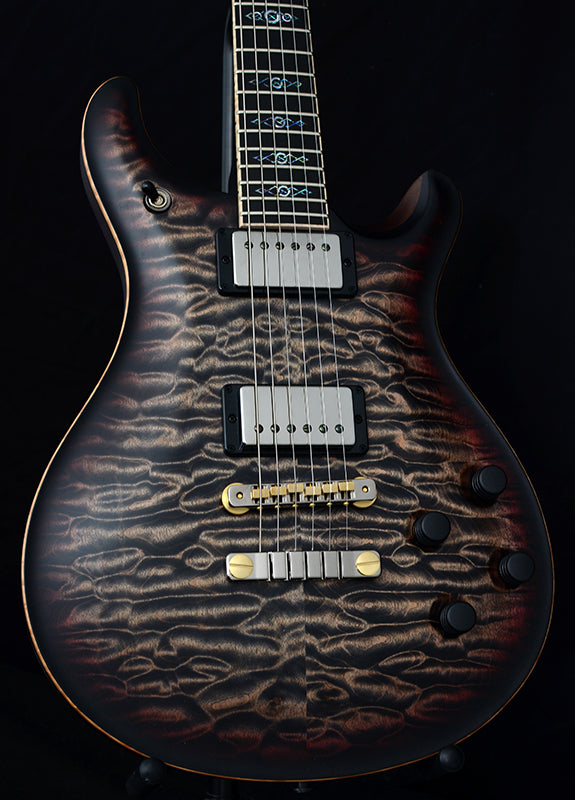 Paul Reed Smith Private Stock McCarty 594 Holcomb Burst