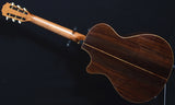 Taylor 712ce 12-Fret Western Sunburst-Brian's Guitars