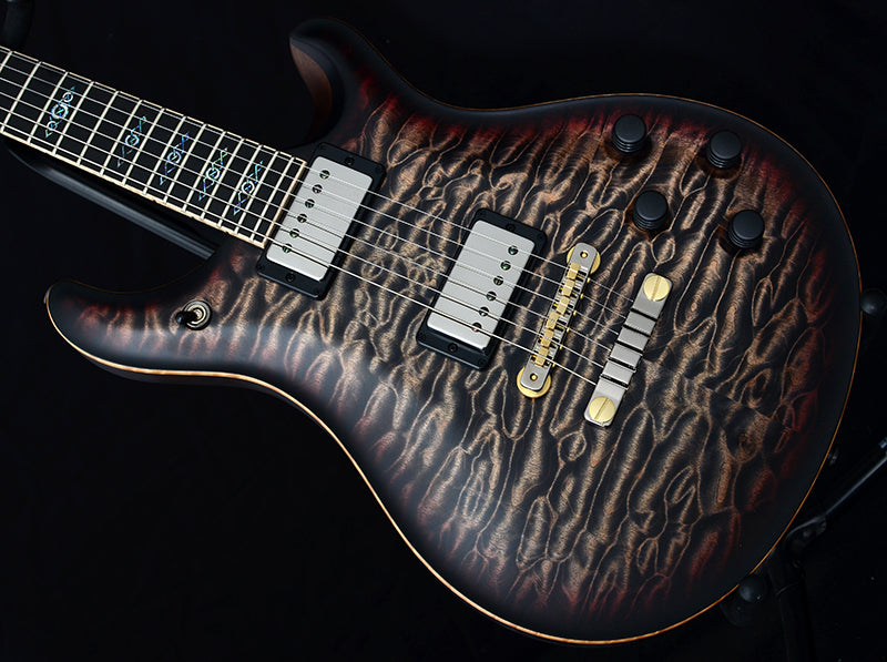 Paul Reed Smith Private Stock McCarty 594 Holcomb Burst