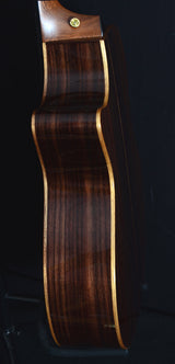 Taylor 712ce 12-Fret Western Sunburst-Brian's Guitars