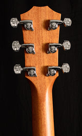 Taylor Custom Grand Pacific Running Horses Ziricote-Acoustic Guitars-Brian's Guitars