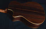 Taylor 712ce 12-Fret Western Sunburst-Brian's Guitars