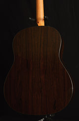 Taylor Custom Grand Pacific Running Horses Ziricote-Acoustic Guitars-Brian's Guitars