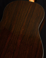 Taylor Custom Grand Pacific Running Horses Ziricote-Acoustic Guitars-Brian's Guitars