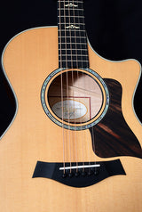 Used Taylor 612ce-Brian's Guitars