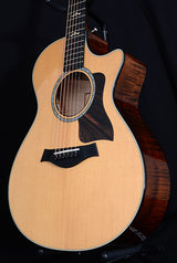 Used Taylor 612ce-Brian's Guitars