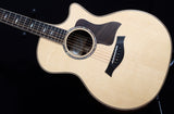Taylor 814ce DLX Deluxe Series-Brian's Guitars