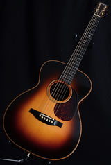 Used Bourgeois O Signature Madagascar Rosewood-Brian's Guitars