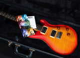 Used Paul Reed Smith CE 24 Cherry Sunburst-Brian's Guitars