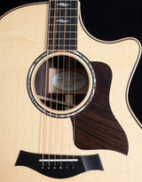 Taylor 814ce DLX Deluxe Series-Brian's Guitars