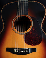 Used Bourgeois O Signature Madagascar Rosewood-Brian's Guitars