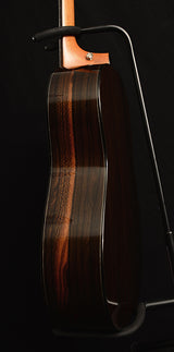 Taylor Custom Grand Pacific Running Horses Ziricote-Acoustic Guitars-Brian's Guitars