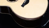 Taylor 814ce DLX Deluxe Series-Brian's Guitars