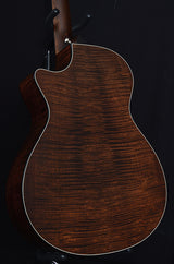 Used Taylor 612ce-Brian's Guitars