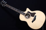 Taylor 814ce DLX Deluxe Series-Brian's Guitars