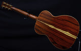 Used Bourgeois O Signature Madagascar Rosewood-Brian's Guitars